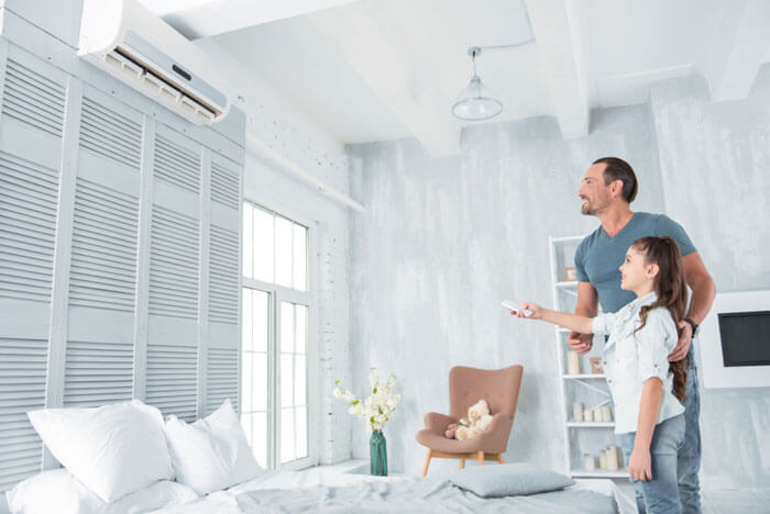 Bsh Residential Hvac Systems For Home Comfort
